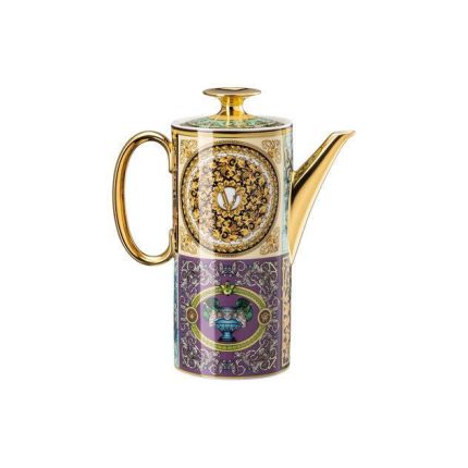 Versace caffettiera barocco mosaic