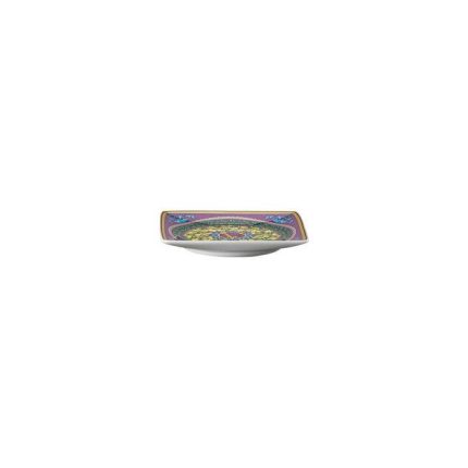 Versace coppetta quadrata 12 cm barocco mosaic