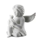 Rosenthal classic angelo grande con orsetto