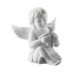 Rosenthal classic angelo grande con orsetto