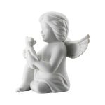 Rosenthal classic angelo grande con orsetto