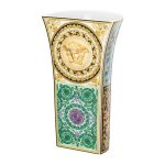 Versace vaso 34 cm barocco mosaic