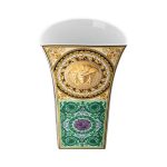 Versace vaso 34 cm barocco mosaic