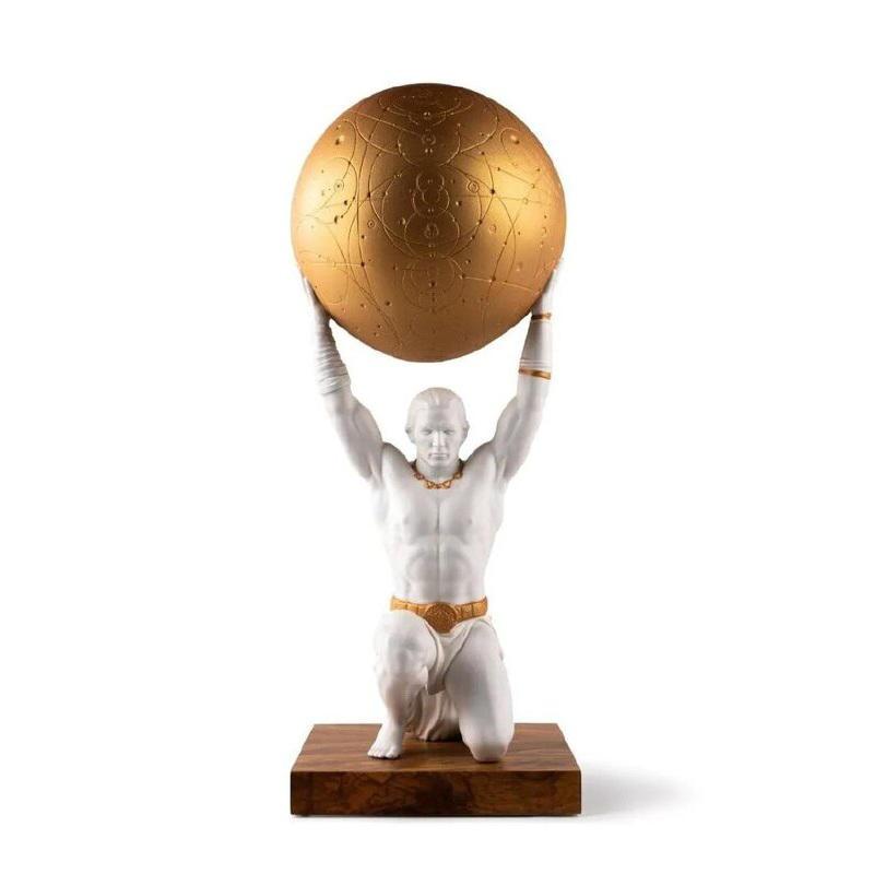 Lladro atlas Lladro atlas