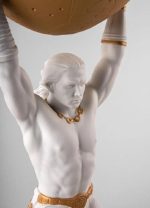Lladro atlas