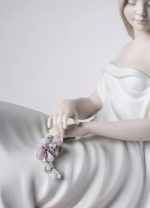 Lladro nei suoi pensieri