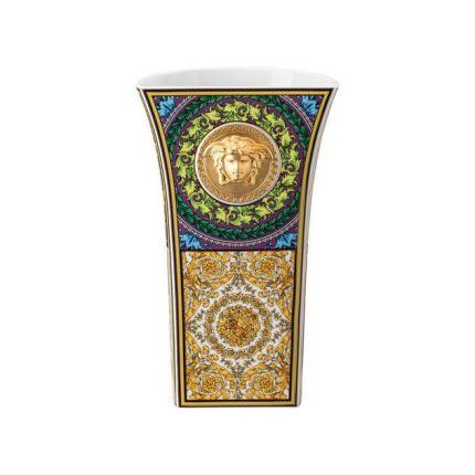 Versace vaso 26 cm barocco mosaic