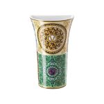 Versace vaso 26 cm barocco mosaic