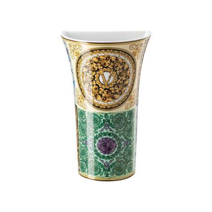 Versace vaso 26 cm barocco mosaic