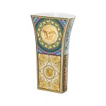 Versace vaso 26 cm barocco mosaic