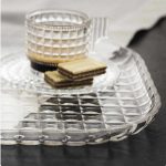 Baci milano vassoio trasparente chic & zen