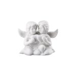 Rosenthal classic coppia di angeli piccoli con cuore