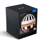 Villeroy & boch set di 7 piatti e ciotole iconic la boule memphis