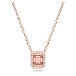 Swarovski collana una