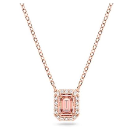 Swarovski collana una