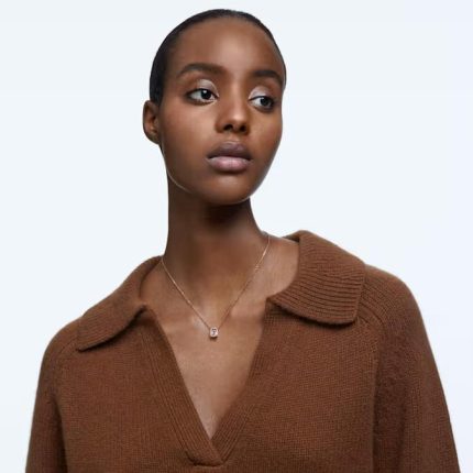 Swarovski collana una