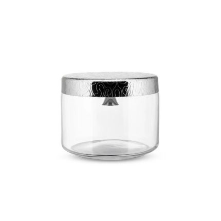 Alessi biscottiera dressed