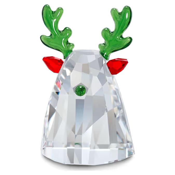 Swarovski Renna piccola Holiday Cheers Swarovski Renna piccola Holiday Cheers