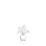 Lalique bottiglia porta profumo clairefontaine