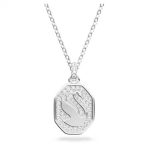 Swarovski pendente swan