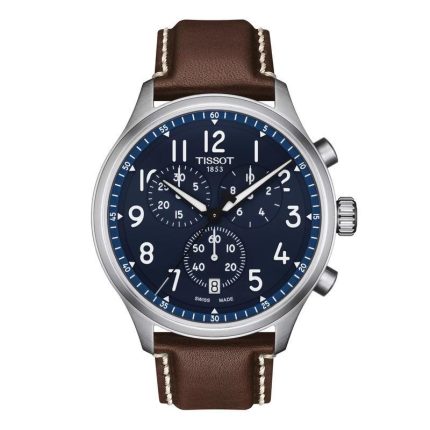 Tissot Orologio Chrono XL Vintage