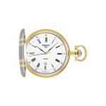 Tissot Orologio da taschino Savonnette
