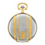 Tissot Orologio da taschino Savonnette