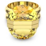 Swarovski anello lucent misura 55