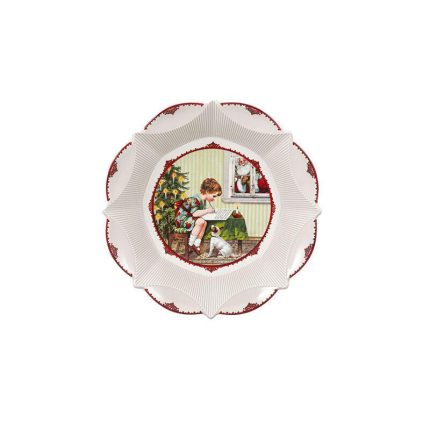Villeroy & boch Coppa piccola, 17x17x3cm Toy's fantasy