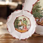 Villeroy & boch Coppa piccola, 17x17x3cm Toy's fantasy