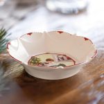 Villeroy & boch Coppa piccola, 17x17x3cm Toy's fantasy