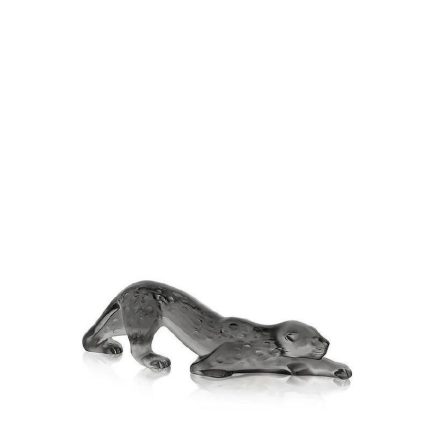 Lalique motivo pantera zeila fumiccola