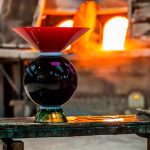 Venini vaso yemen edizione limitata