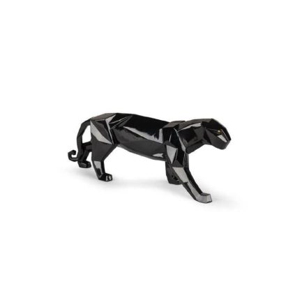 Lladro pantera