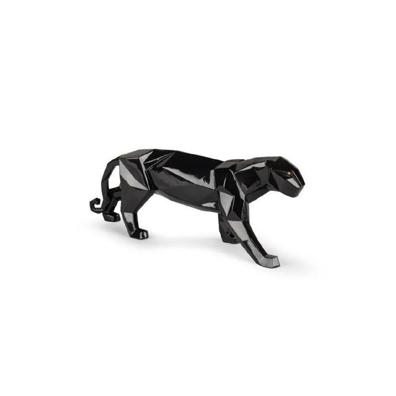 Lladro pantera Lladro pantera