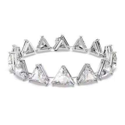 Swarovski bracciale tennis matrix