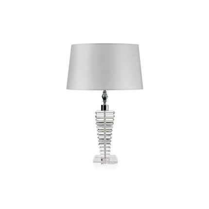 Emo Lampada con base piastra