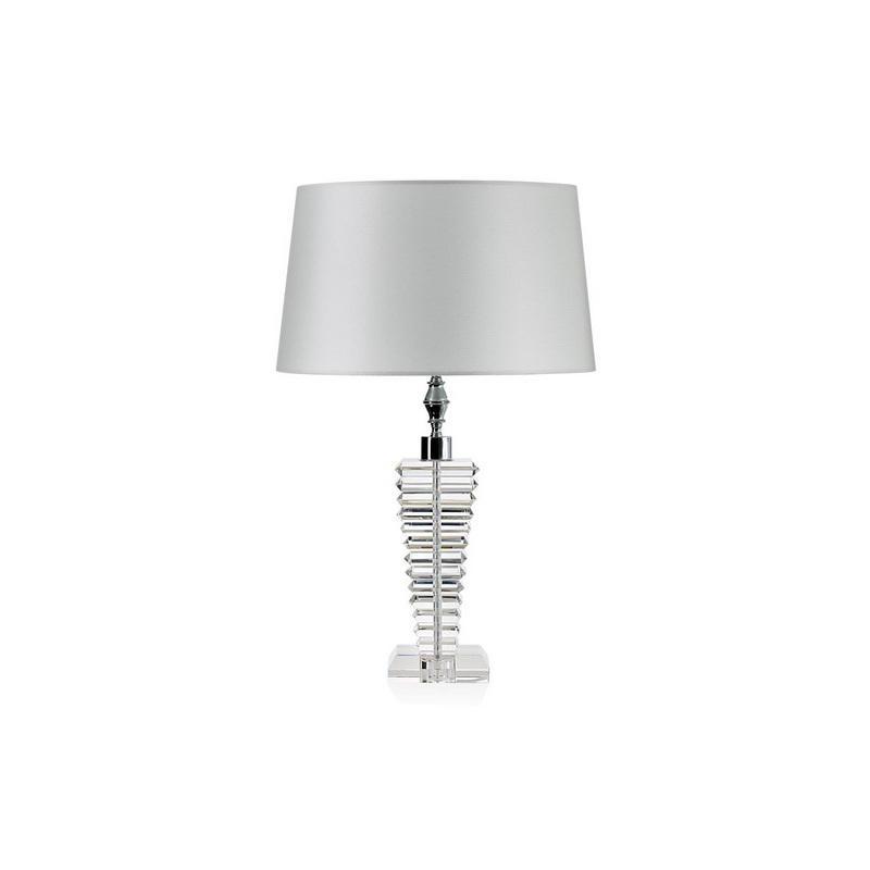 Emo Lampada con base piastra Emo Lampada con base piastra