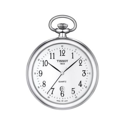 Tissot Orologio da taschino Lepine