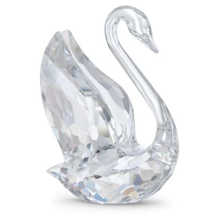 Swarovski signum cigno medio