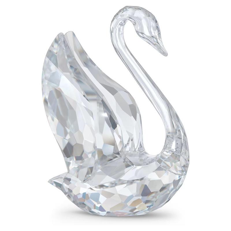 Swarovski Signum Cigno grande Swarovski Signum Cigno grande