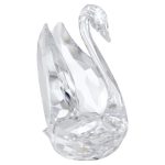 Swarovski Signum Cigno grande