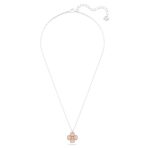 Swarovski pendente latisha