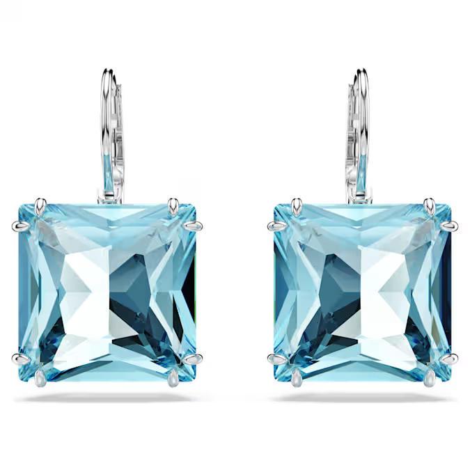 Swarovski orecchini pendenti millenia Swarovski orecchini pendenti millenia