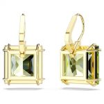 Swarovski orecchini pendenti millenia