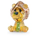 Swarovski roary il leone baby animals