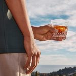 Baccarat Set di 6 bicchieri da liquore Tumblers Everyday Tiara