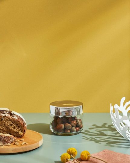 Alessi barattolo ermetico 150 cl julieta