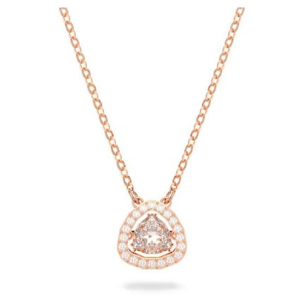 Swarovski collana una