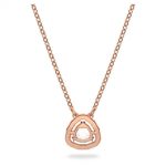 Swarovski collana una